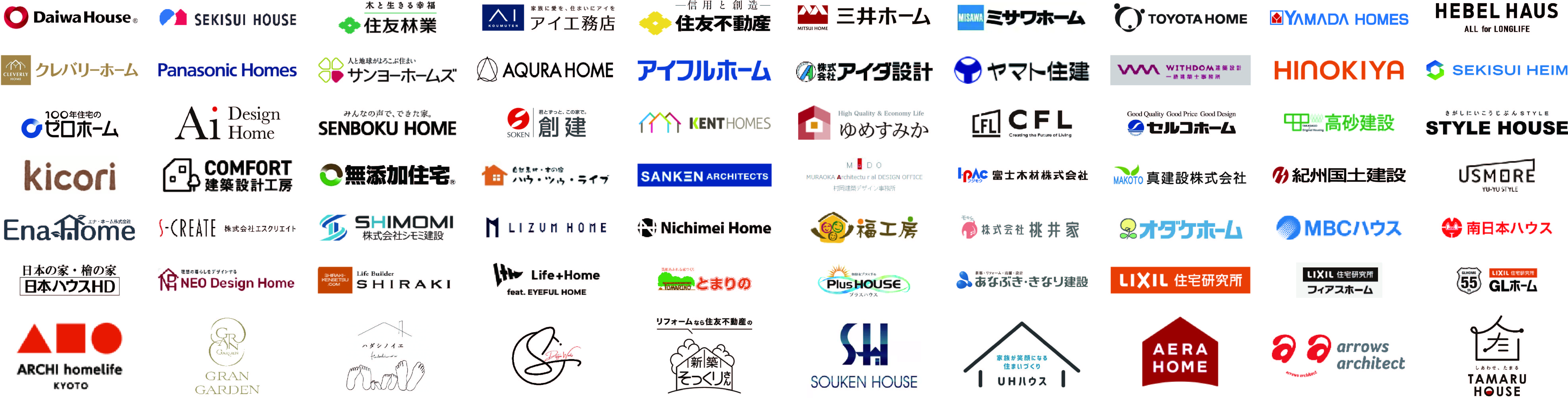 家づくり相談所